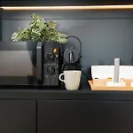 Gruene Nest Muensterland Living Drensteinfurt
