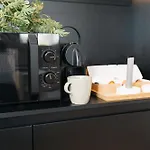 Gruene Nest Muensterland Living Drensteinfurt