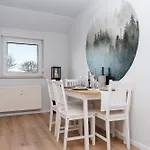 Gruene Nest Muensterland Living * Drensteinfurt