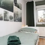 Gruene Nest Muensterland Living Drensteinfurt