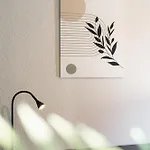 Apartmán Gruene Nest Muensterland Living Drensteinfurt