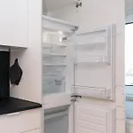 Apartmán Gruene Nest Muensterland Living Drensteinfurt