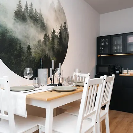 Gruene Nest Muensterland Living Drensteinfurt