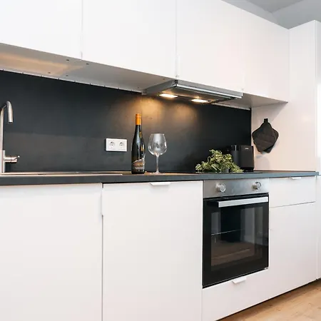 Gruene Nest Muensterland Living *