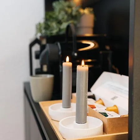 Gruene Nest Muensterland Living * Drensteinfurt