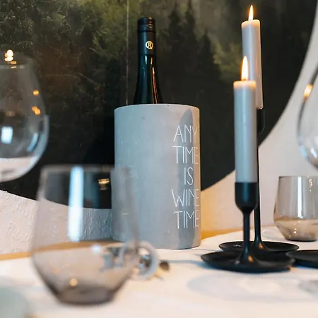 Gruene Nest Muensterland Living *