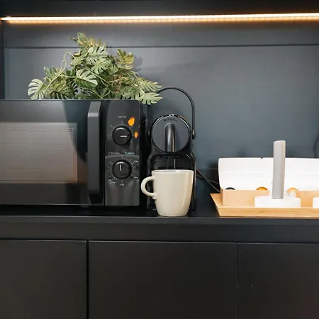 Gruene Nest Muensterland Living Drensteinfurt