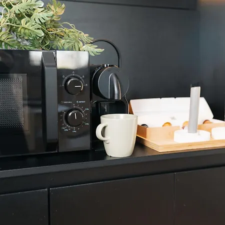 Gruene Nest Muensterland Living Drensteinfurt