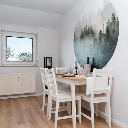 Gruene Nest Muensterland Living * Drensteinfurt