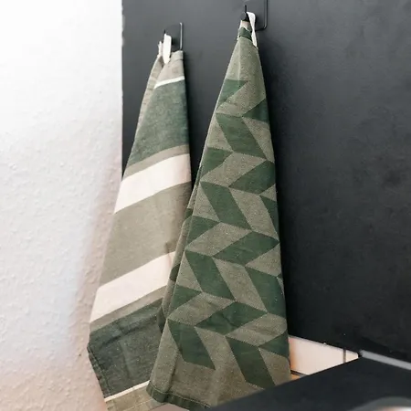 Gruene Nest Muensterland Living