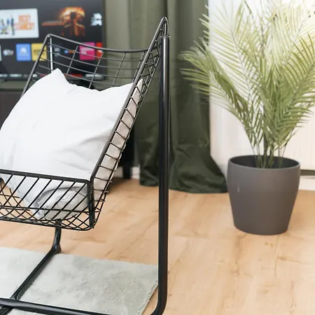 Gruene Nest Muensterland Living * Drensteinfurt