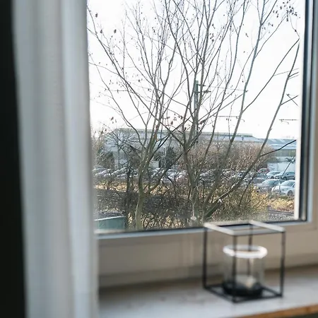 Gruene Nest Muensterland Living * Drensteinfurt