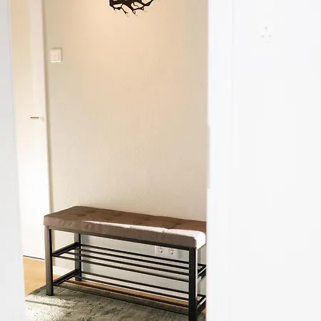 Gruene Nest Muensterland Living