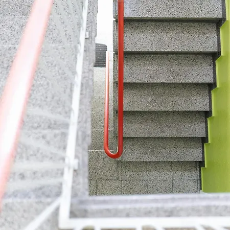 Apartmán Gruene Nest Muensterland Living