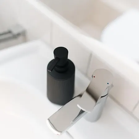 Apartmán Gruene Nest Muensterland Living