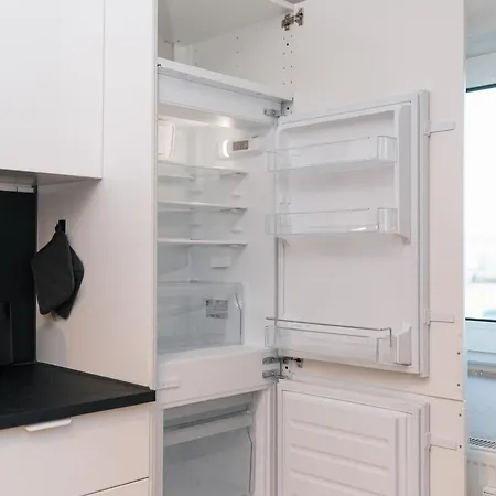 Apartmán Gruene Nest Muensterland Living Drensteinfurt