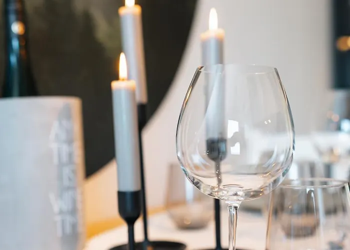 Gruene Nest Muensterland Living * Drensteinfurt