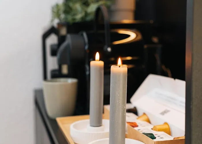 Gruene Nest Muensterland Living * Drensteinfurt