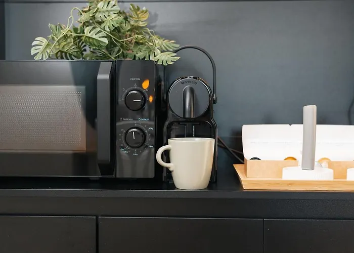 Gruene Nest Muensterland Living Drensteinfurt