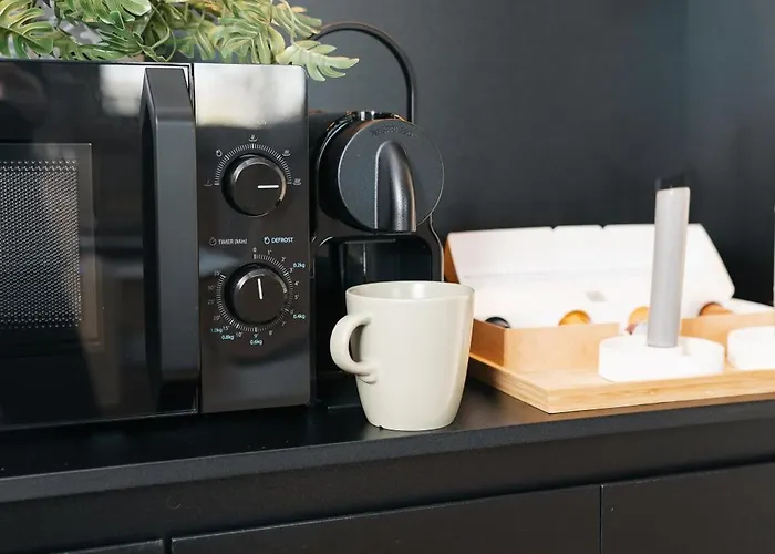 Gruene Nest Muensterland Living Drensteinfurt