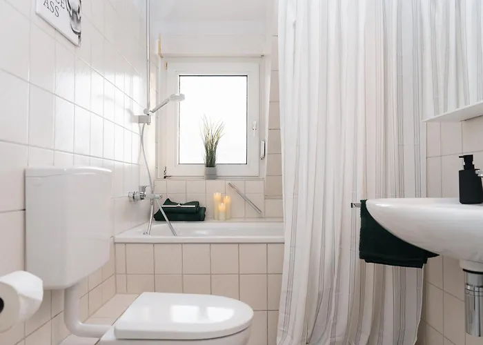 Gruene Nest Muensterland Living