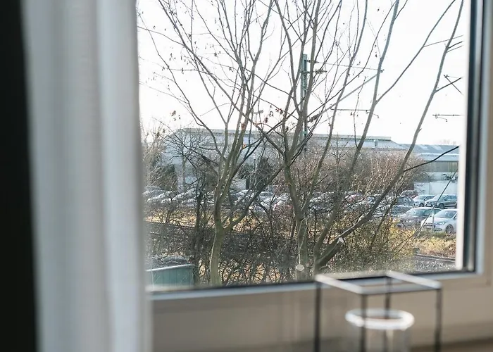 Gruene Nest Muensterland Living * Drensteinfurt