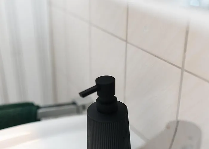 Gruene Nest Muensterland Living Διαμέρισμα Drensteinfurt