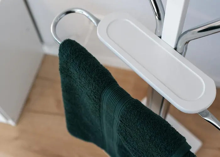 Gruene Nest Muensterland Living