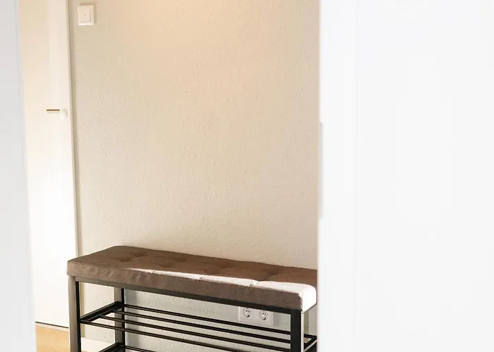 Gruene Nest Muensterland Living