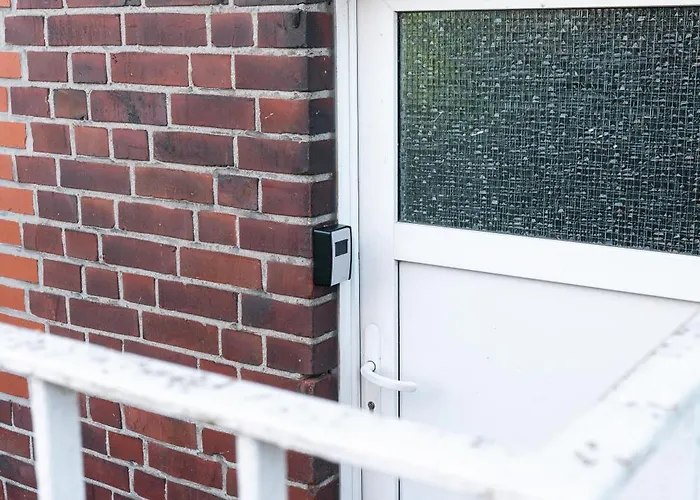 Διαμέρισμα Gruene Nest Muensterland Living Drensteinfurt