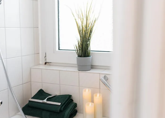 Gruene Nest Muensterland Living * Drensteinfurt