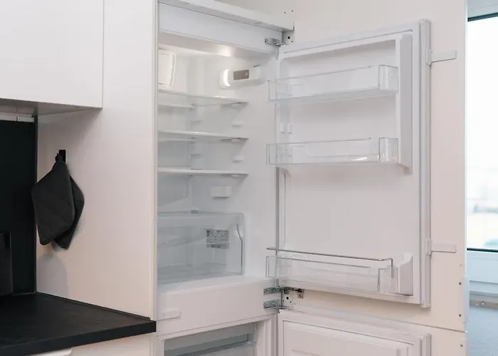 Διαμέρισμα Gruene Nest Muensterland Living Drensteinfurt